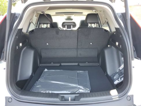 New 2026 Honda CR-V EX-L image 32
