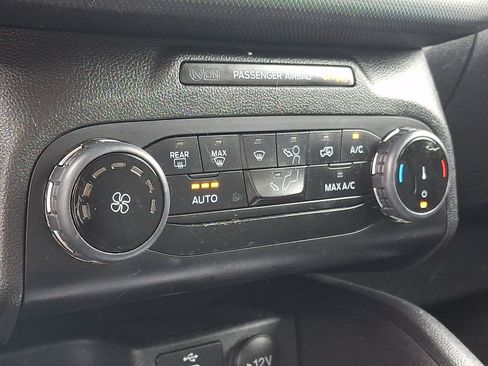 Used 2023 Ford Bronco Sport Big Bend AWD/4WD image 16