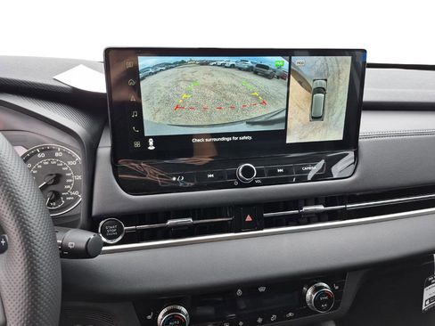 New 2026 Mitsubishi Outlander Trail Edition AWD/4WD image 22