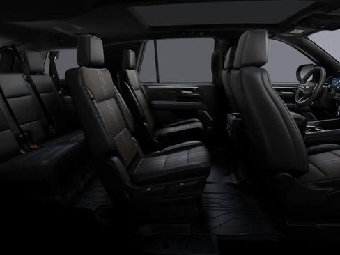 New 2026 Chevrolet Tahoe High Country AWD/4WD image 35