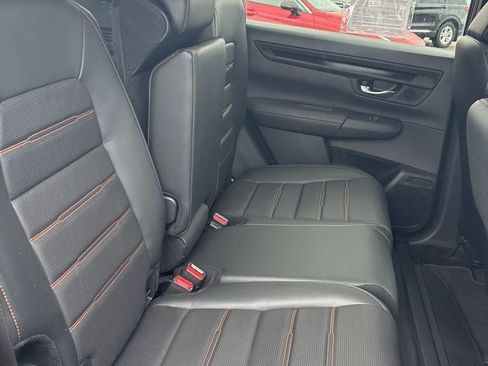 Used 2024 Honda CR-V Sport-L image 29