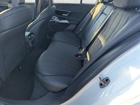 Used 2025 Mercedes-Benz E 350 Sedan image 13
