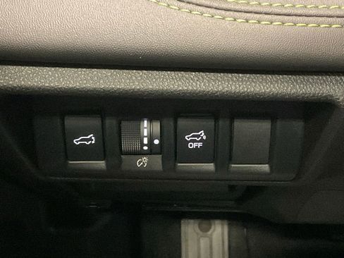 Used 2024 Subaru Outback Onyx Edition XT image 12