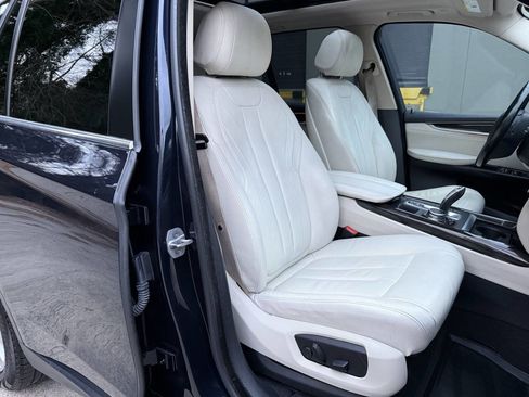 Used 2016 BMW X5 sDrive35i image 3