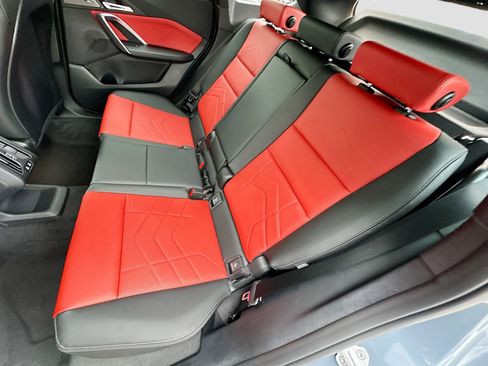 New 2026 BMW X1 M35i image 20