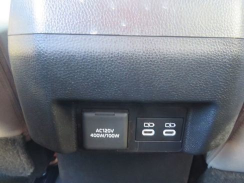 Certified 2024 Toyota Tacoma TRD Sport w/ TRD Sport Upgrade Package image 24