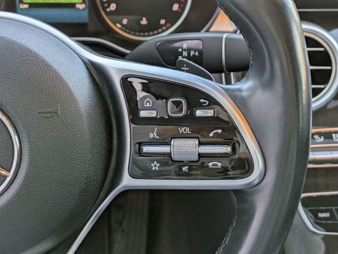 Used 2020 Mercedes-Benz C 300 4MATIC Sedan image 17