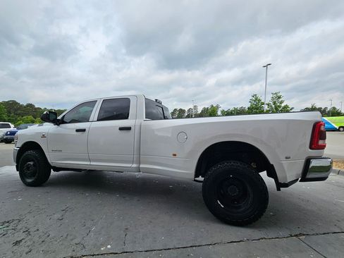 Used 2021 RAM 3500 Tradesman w/ Towing Technology Group AWD/4WD image 5