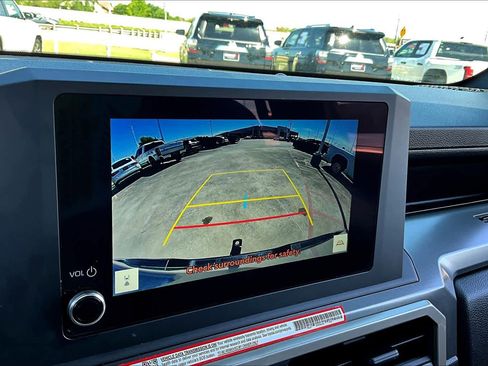 Certified 2026 Toyota Tacoma SR5 image 27