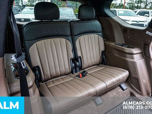 Used 2024 Kia EV9 GT-Line image 24