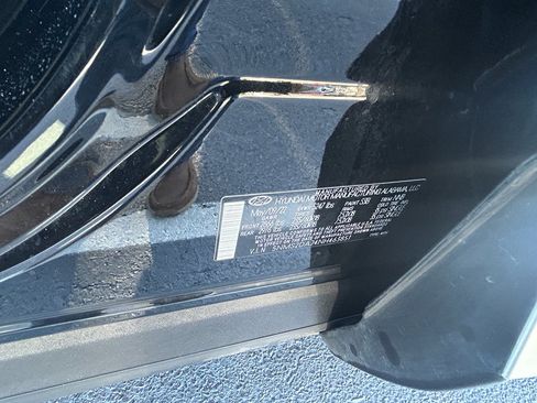 Used 2022 Hyundai Santa Fe SEL w/ Cargo Package image 32