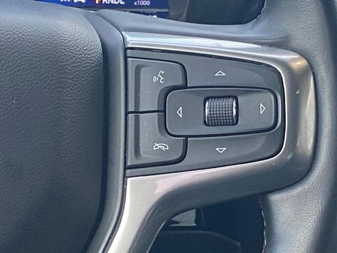 Used 2025 Chevrolet Silverado 1500 LT image 11