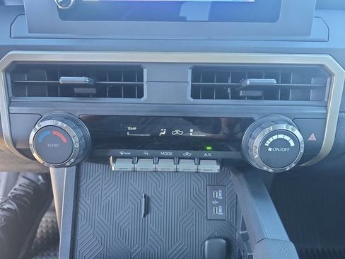 New 2026 Toyota Tacoma SR image 22