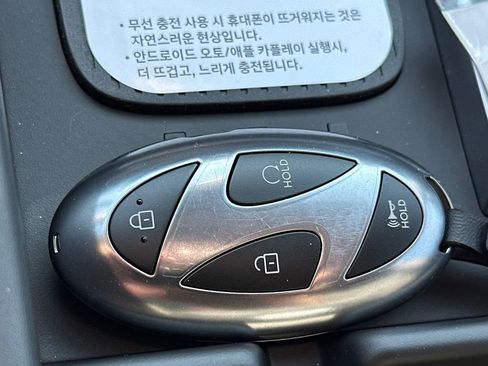 New 2026 Hyundai Santa Fe XRT AWD/4WD image 33