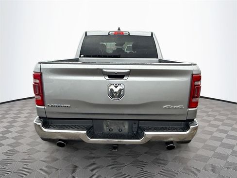 Used 2023 RAM 1500 Laramie image 6