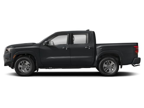 New 2026 Nissan Frontier SV w/ All-Weather Content Package AWD/4WD image 13