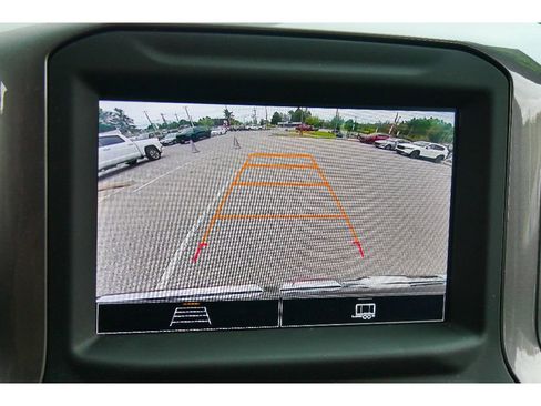 Used 2024 GMC Sierra 1500 Pro w/ Graphite Edition AWD/4WD image 26