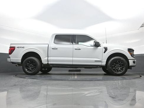 Used 2024 Ford F150 XLT w/ Equipment Group 302A MID AWD/4WD image 35