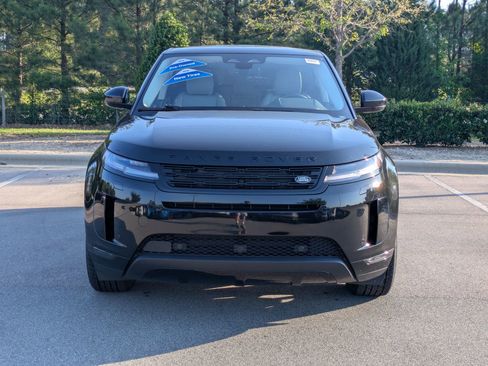 Used 2024 Land Rover Range Rover Evoque S AWD/4WD image 9