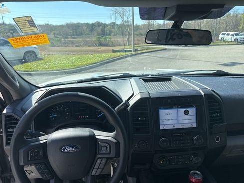 Used 2019 Ford F150 XL w/ Equipment Group 101A Mid image 11
