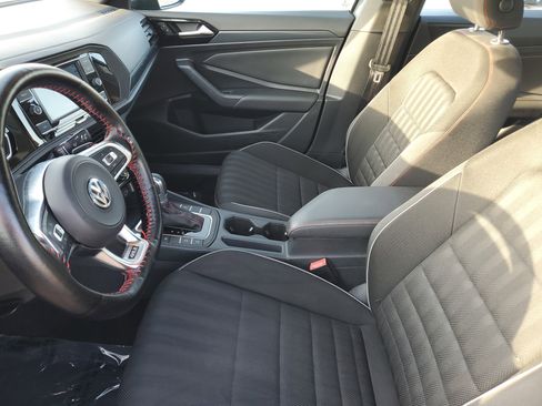 Used 2019 Volkswagen Jetta GLI image 17