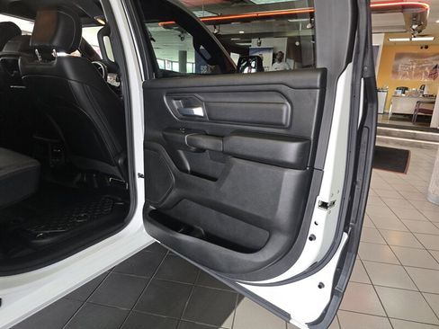 Used 2022 RAM 1500 Tradesman AWD/4WD image 15