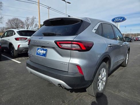 Used 2023 Ford Escape Active AWD/4WD image 4