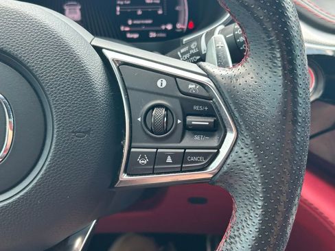 Used 2022 Acura MDX A-Spec AWD/4WD image 46