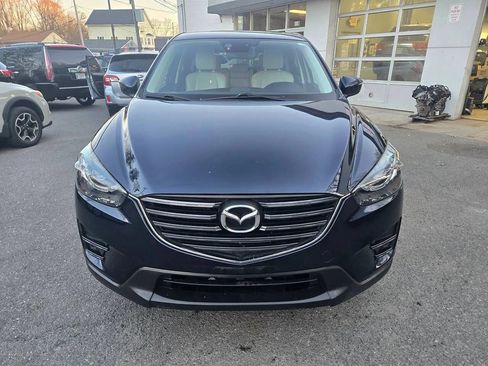 Used 2016 MAZDA CX-5 Grand Touring AWD/4WD image 17