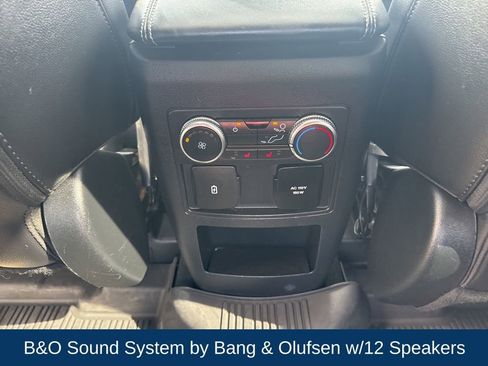 Used 2021 Ford Explorer Limited w/ Equipment Group 301A image 15