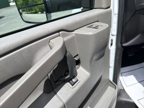 New 2026 GMC Savana 4500 w/ Power Convenience Package RWD image 14