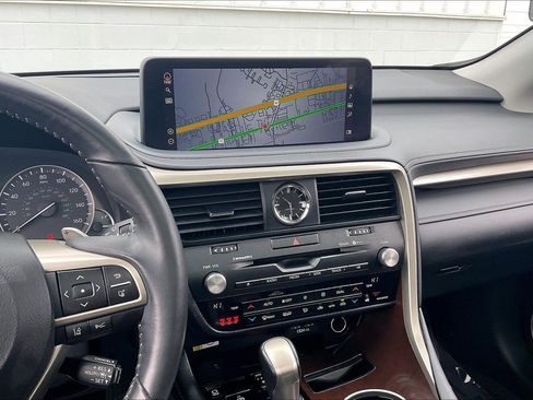 Used 2022 Lexus RX 350 AWD w/ Premium Package image 7