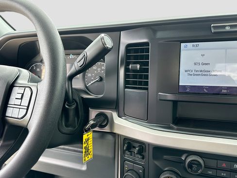 Used 2026 Ford F250 XL image 16