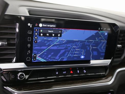 New 2026 GMC Sierra 2500 SLE w/ SLE Value Package; image 19