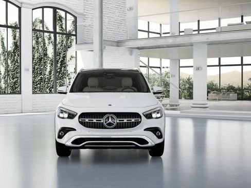 Certified 2026 Mercedes-Benz GLA 250 4MATIC image 7