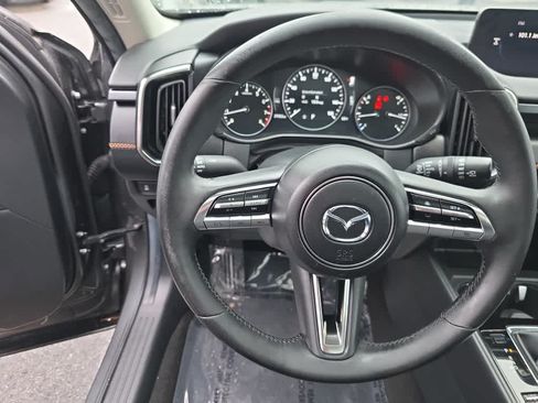 Used 2024 MAZDA CX-50 AWD 2.5 S w/ Weather Package image 14