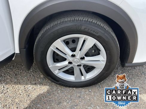 Used 2024 Nissan Kicks S FWD image 10