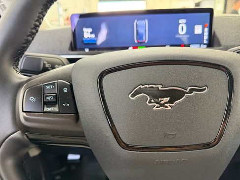Used 2023 Ford Mustang Mach-E Premium RWD image 41
