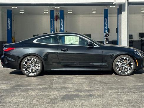 New 2026 BMW 430i Coupe w/ Parking Assistance Package image 6