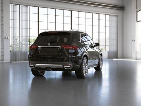 Used 2022 Mercedes-Benz GLE 450 4MATIC image 24