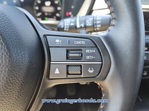 Used 2026 Honda CR-V Sport-L image 20