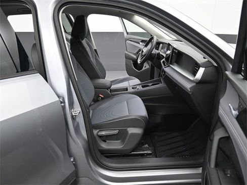 New 2026 Volkswagen Tiguan SE image 14