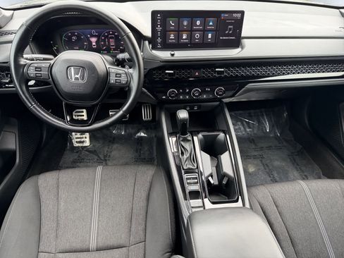 Used 2024 Honda Accord Sport image 6