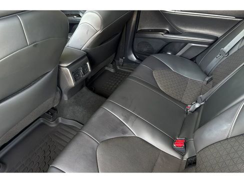 Certified 2024 Toyota Camry XSE FWD image 13