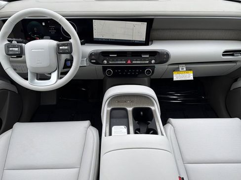 New 2026 Hyundai Palisade SEL AWD/4WD image 11