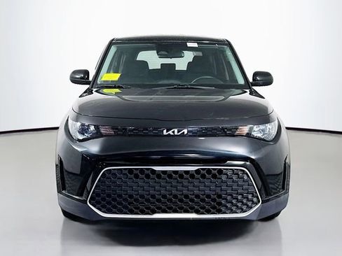 Used 2023 Kia Soul LX FWD image 9