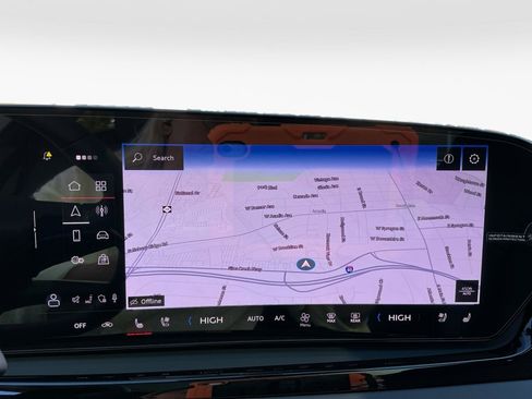 New 2025 Audi A5 2.0T Premium Plus image 16