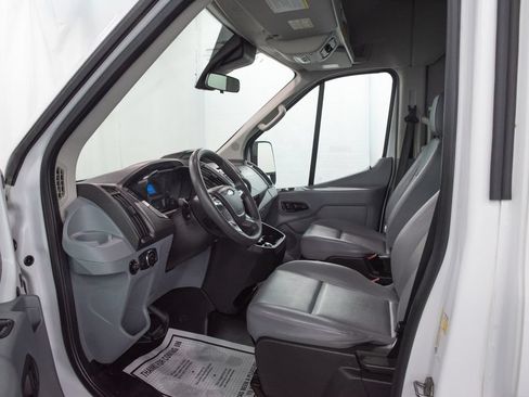 Used 2018 Ford Transit 350 XL RWD image 7