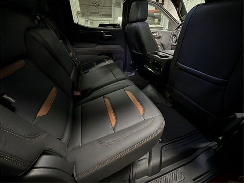 New 2026 GMC Sierra 1500 AT4 w/ AT4 Premium Package image 61