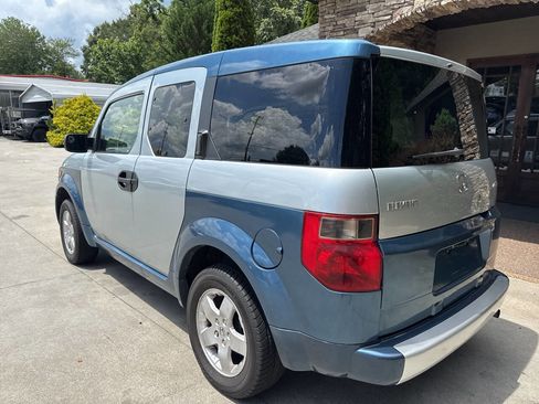 Used 2003 Honda Element EX image 3